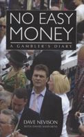 A Gambler's Diary: Living the Dream 1905156480 Book Cover