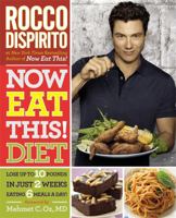Now Eat This! Diet 0446584495 Book Cover