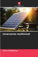 Inversores multinível (Portuguese Edition) 620810808X Book Cover