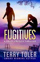 Fugitives (THE JAMIE AUSTEN THRILLERS) 1954710267 Book Cover