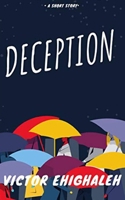 Deception B086PPKFVB Book Cover
