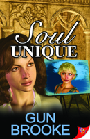 Soul Unique 1626393583 Book Cover
