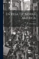 En Resa Til Norra America 1021529435 Book Cover