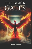 The Black Gates B0DPNHNJNL Book Cover