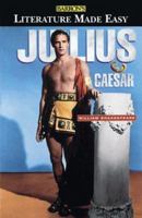 Julius Caesar (Literature Made Easy) 0764108336 Book Cover