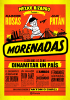 Morenadas 6070791886 Book Cover