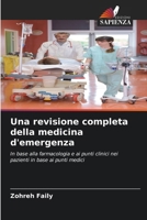 Una revisione completa della medicina d'emergenza 620730814X Book Cover