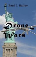 Drone Wars 1537337831 Book Cover