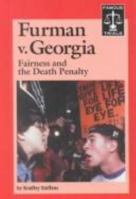 Famous Trials - Furman v. Georgia (Famous Trials) 1560064706 Book Cover