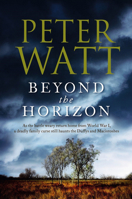 Beyond the Horizon: The Frontier Series 7 1038620546 Book Cover