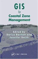 Gis For Coastal Zone Management 0367393972 Book Cover