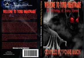 Welcome to Your Nightmare 1941912249 Book Cover