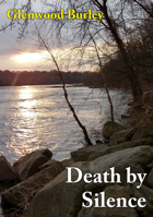 Death by Silence 1735061190 Book Cover