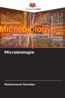 Microbiologie (French Edition) 6208957192 Book Cover