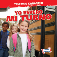 Yo Muestro Un Buen Espiritu Deportivo (I Show Good Sportsmanship) 1538260832 Book Cover
