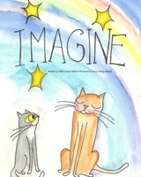 Imagine 0648827747 Book Cover