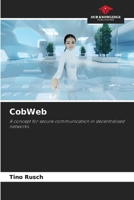 CobWeb (French Edition) 620241314X Book Cover