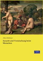 Inzucht Und Vermischung Beim Menschen 3743309637 Book Cover
