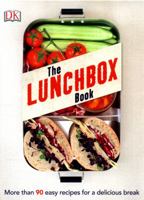 The Lunchbox Book 0241248388 Book Cover