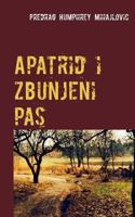 Apatrid I Zbunjeni Pas 9175697033 Book Cover
