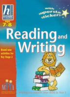 Reading And Writing (Hodder Home Learning: Age 7 8) 0340783443 Book Cover