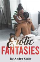 Erotic Fantasies 1092657827 Book Cover