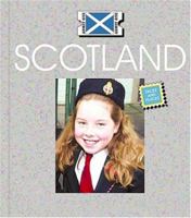 Scotland (Countries: Faces and Places) 1567669093 Book Cover