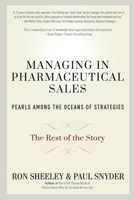 Managing in Pharmaceutical Sales: Pearls Among the Oceans of Strategies 1949563642 Book Cover