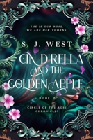 Cin d'Rella and the Golden Apple 1791370411 Book Cover