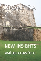 Kasabida 2: New Insights 1671600126 Book Cover