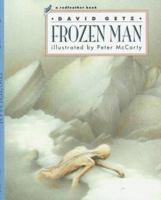 Frozen Man: A Redfeather Book 0805046453 Book Cover