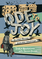 Ode to Joy: One Boy's Journey Across War-Torn Europe 1805338129 Book Cover