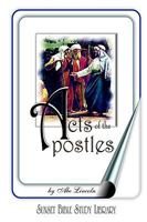 Acts of the Apostles 0975518305 Book Cover