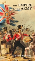The Empire and the Army 1474540201 Book Cover