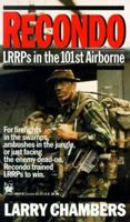 Recondo: LRRPs in the 101st 0891418407 Book Cover