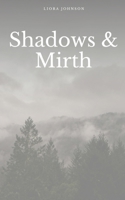 Shadows & Mirth 9395890770 Book Cover
