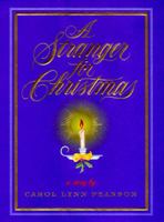 A Stranger for Christmas 0312146809 Book Cover