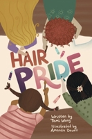 Hair Pride 1738033600 Book Cover