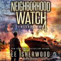 Neighborhood Watch 4: After the Emp B0CLNDTCR1 Book Cover