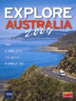 Explore Australia's Coast 1741170559 Book Cover