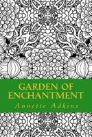 Garden of Enchantment 154287470X Book Cover