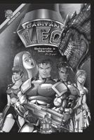 Captain Leo.Chapter 1-White and Black Version: +bio-Supplement1 153474083X Book Cover