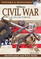 Warman's Civil War 1440203636 Book Cover