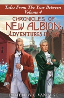 Chronicles of New Albion: Adventures in 1787 1956042113 Book Cover