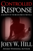 Controlled Response 1942122888 Book Cover