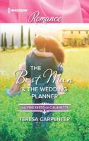 The Best Man and the Wedding Planner 0373743645 Book Cover