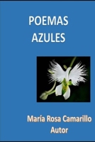 POEMAS AZULES B0932CX82X Book Cover