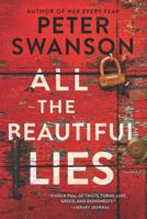 All the Beautiful Lies 0571327214 Book Cover