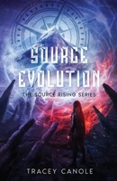 Source Evolution 1088085229 Book Cover