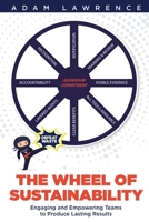 The Wheel of Sustainability B08W7DK8H3 Book Cover